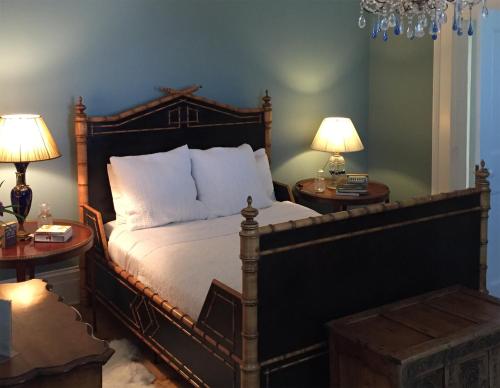 Inn at 34 - photo 17