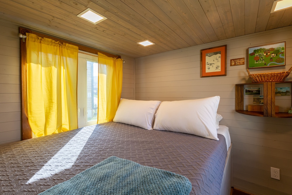 Tiny House Leadville - photo 73