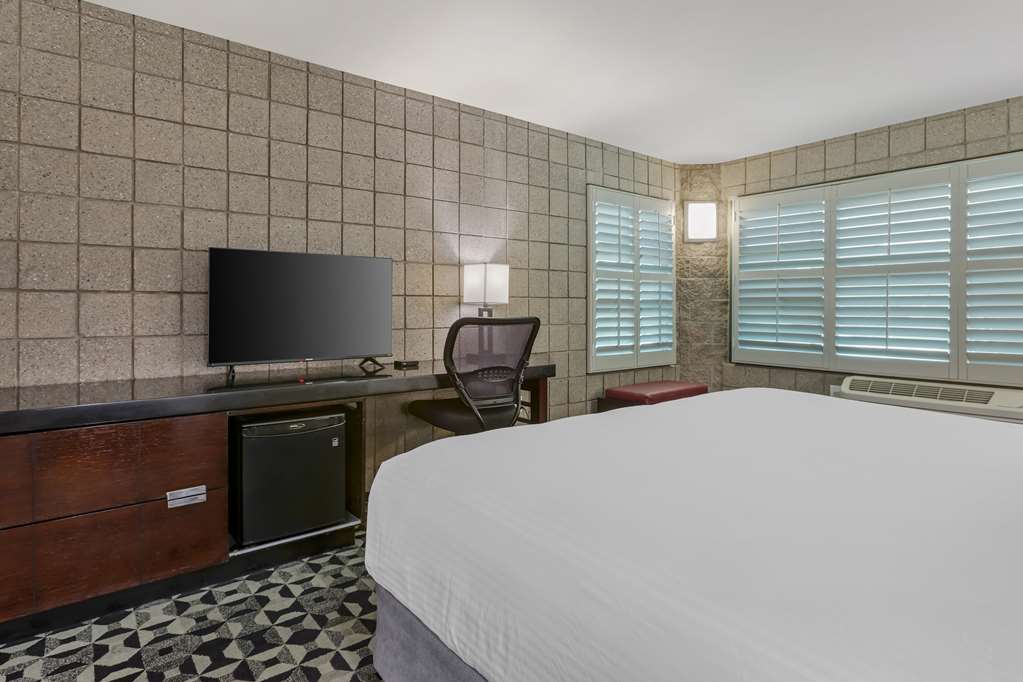 Best Western Plus Sundial - photo 29