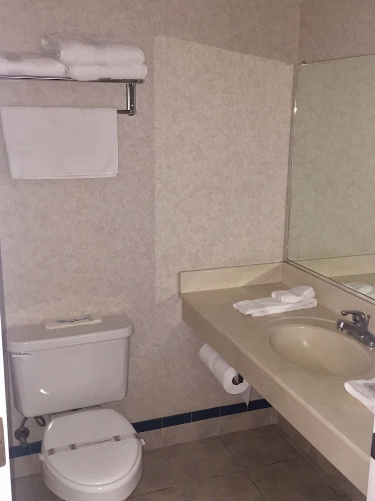 Gridley Inn & RV Park - photo 17