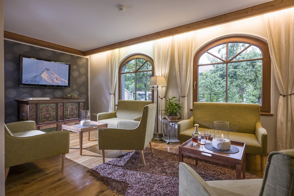 Ferienhotel Neuwirt — Schwendau — photo 4