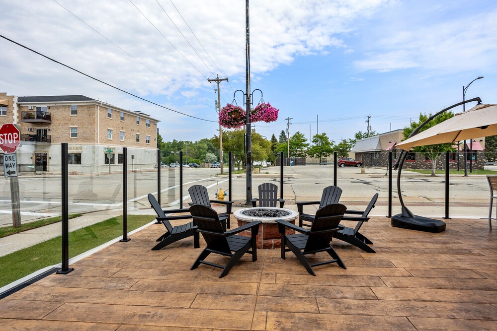 Cobblestone Hotel & Suites Ottumwa - photo 45