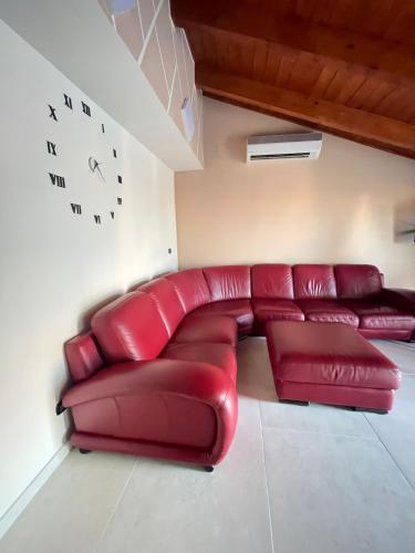 Vesux Apartments — 4-Star Luxury Hotel in Naples, Italy