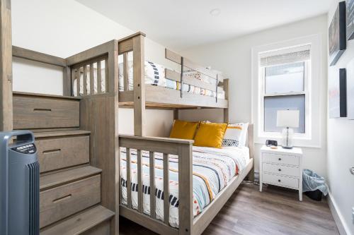 Ski at Hills Meaford Second Floor Suite w Bunk Beds — Owen Sound — photo 4