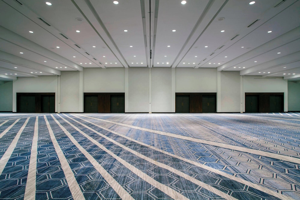 Sheraton Norfolk Waterside Hotel - photo 39