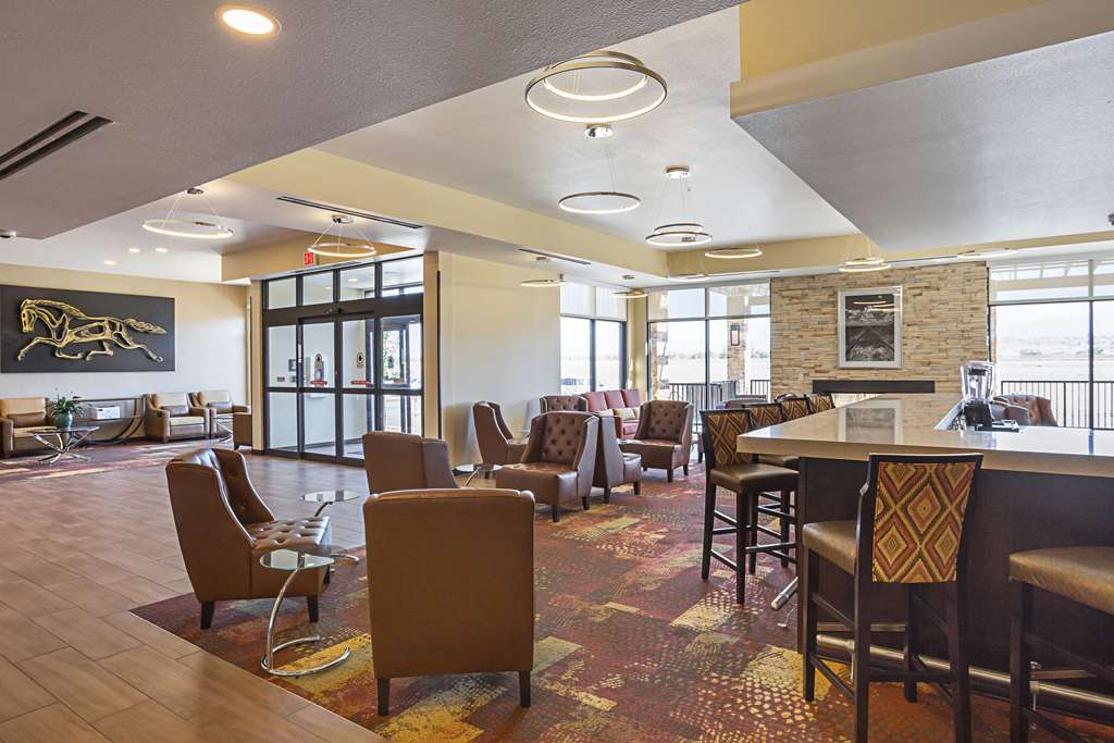 The Hotel at Sunland Park Casino El Paso an Ascend Collection Hotel - photo 32