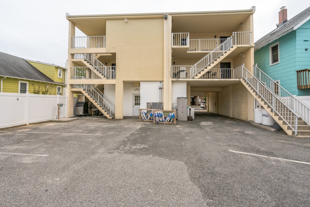 Cape Suites Motel - photo 61