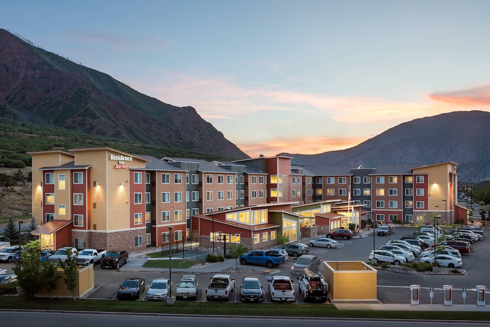 Residence Inn by Marriott Glenwood Springs - featured photo
