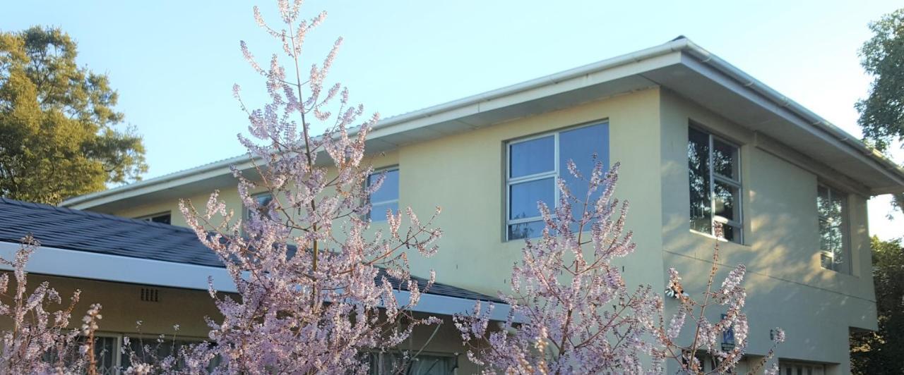Durbanville Place 3 Bedroom Apartment