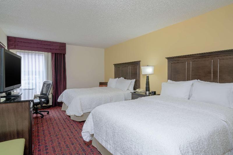 Hampton Inn by Hilton Hopewell Fort Gregg Adams - photo 27