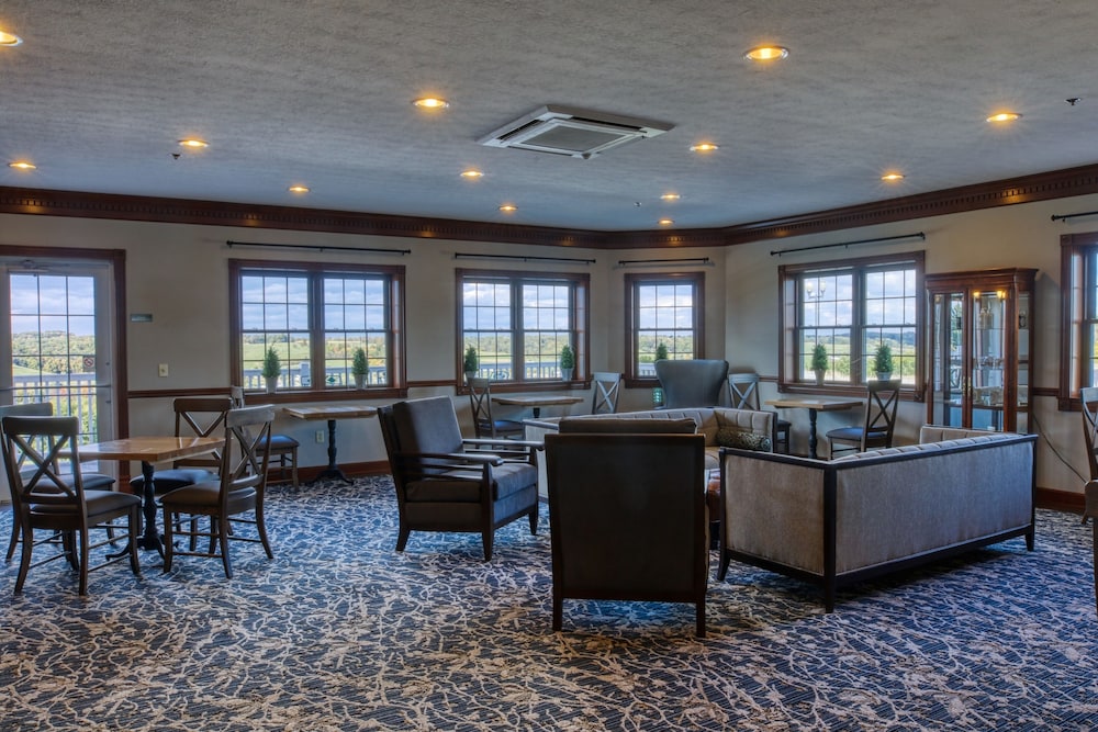 Carlisle Inn Walnut Creek - photo 21