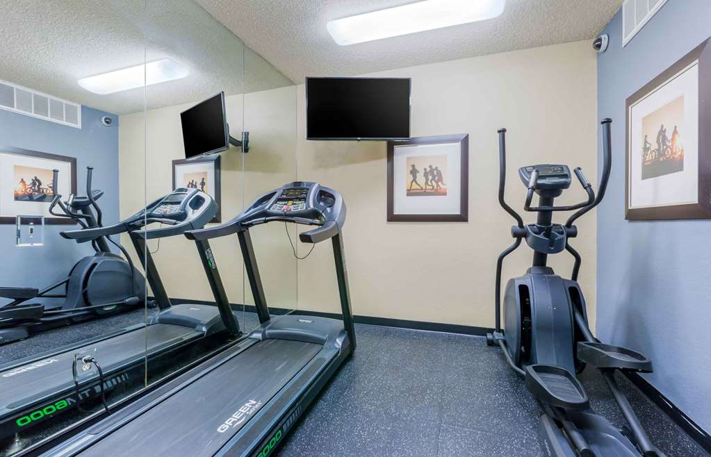 Extended Stay America Suites Phoenix Airport Tempe - photo 44