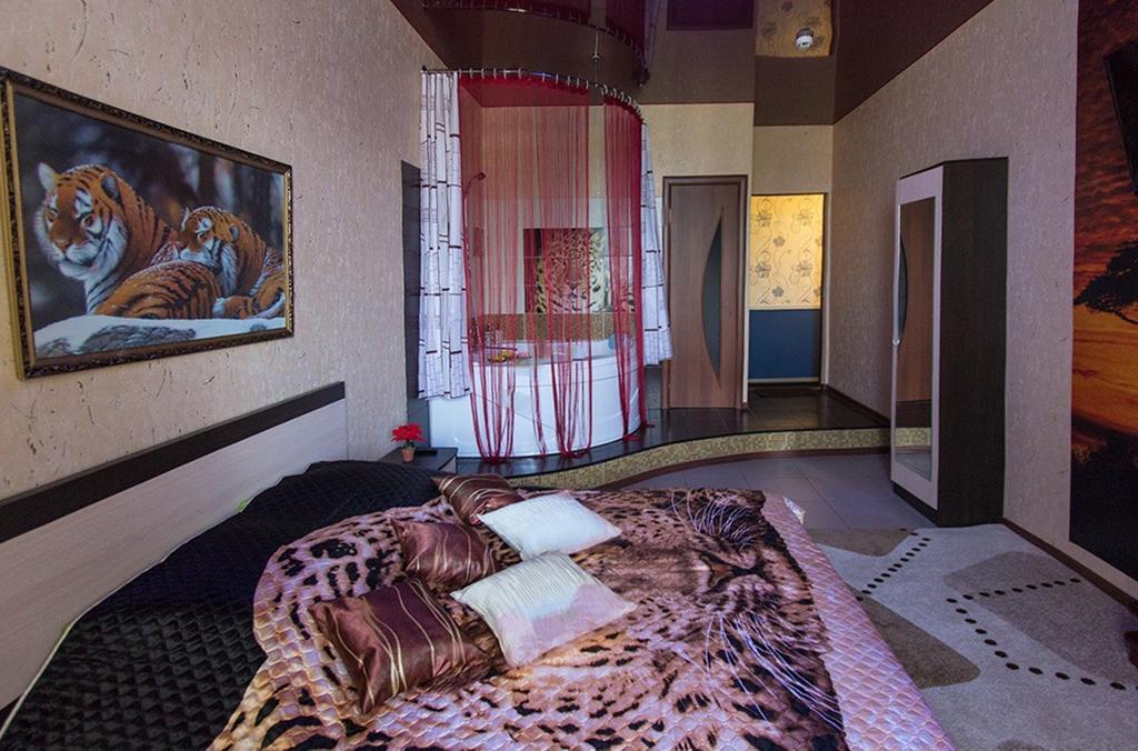 Clever Hotel — Perm — photo 5