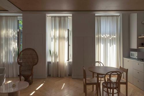 Studio in Central Tbilisi