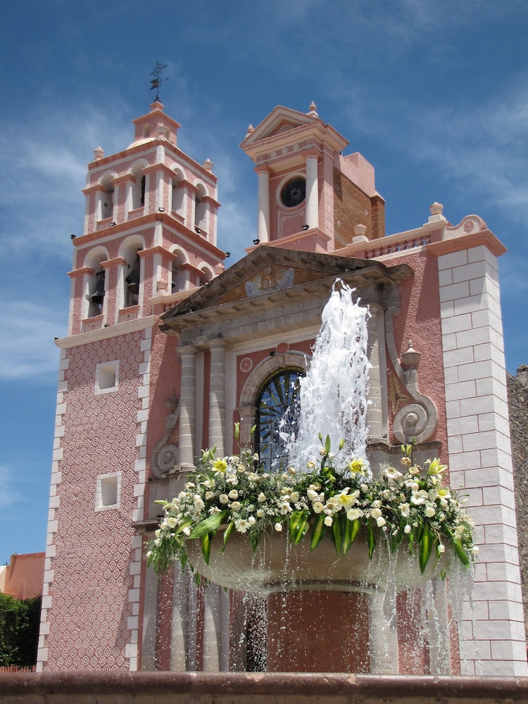 Fountain