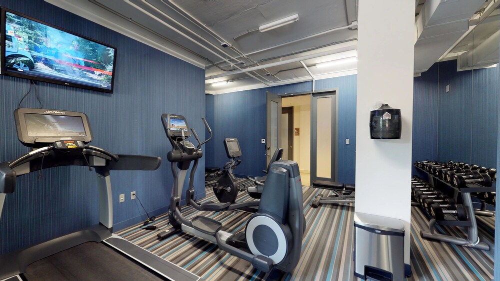 Aloft Miami Brickell - photo 26