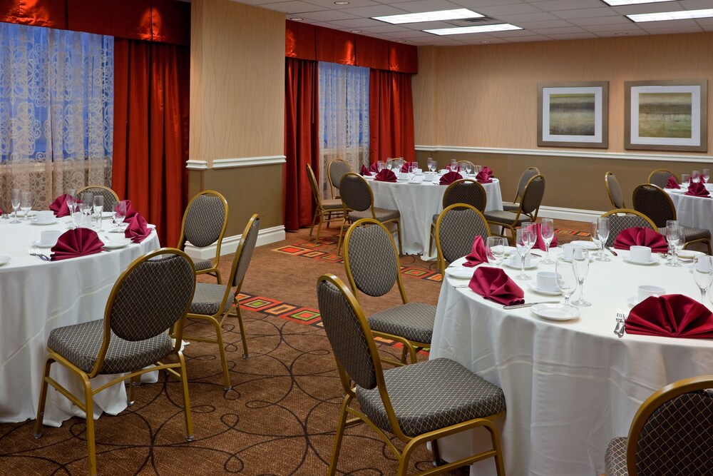 Holiday Inn Secaucus - photo 28