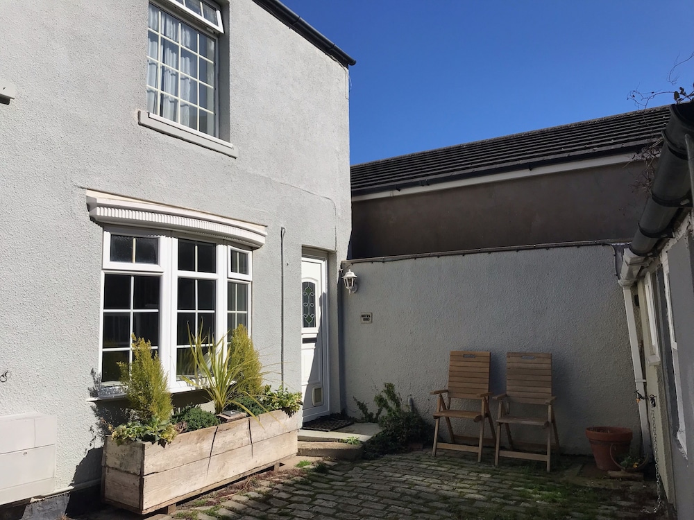 Witts End in Redcar, United Kingdom