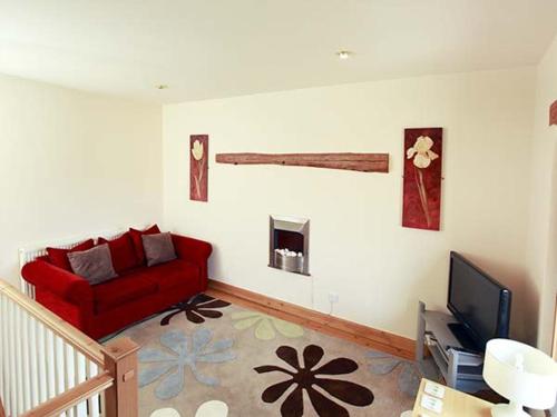 Cow Byre Cottage