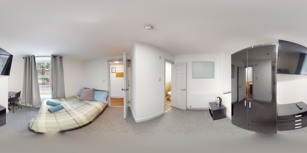 88 Union St in Maidstone, United Kingdom