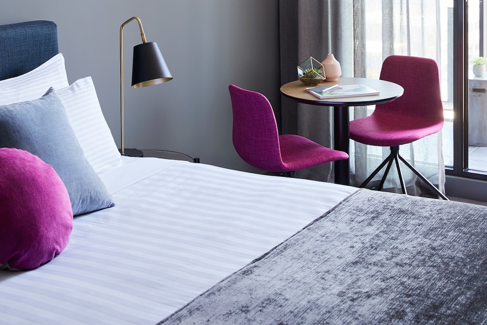 Art Series The Chen — hotel in Box Hill