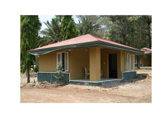 Greenpark Resorts in Ooty, India