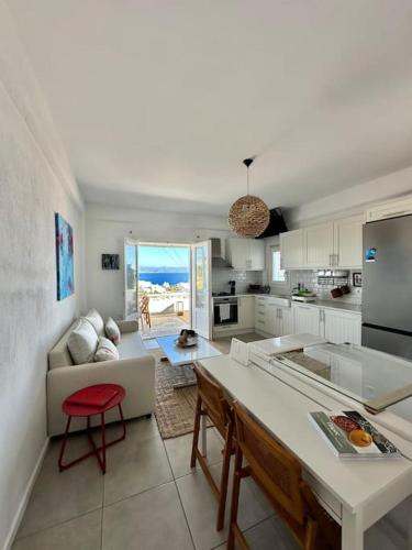 Paros Dream House Piso Livadi — 4-Star Luxury Hotel in None, Greece