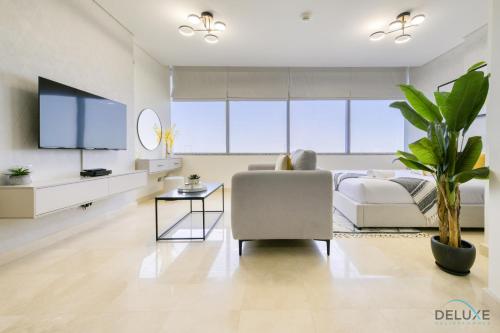 Refreshing Studio at Sky Gardens DIFC by Deluxe Holiday Homes — 4-Star Luxury Hotel in Dubai, United Arab Emirates