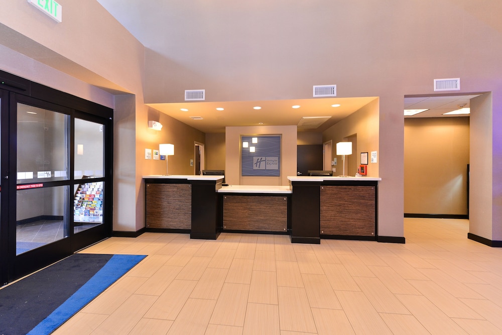 Holiday Inn Express & Suites Indio Coachella Valley by IHG - photo 78
