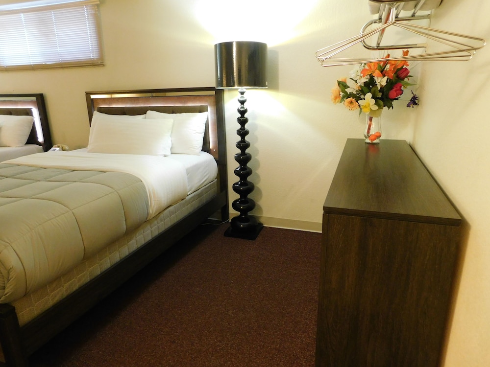 Drifter Motel - photo 8