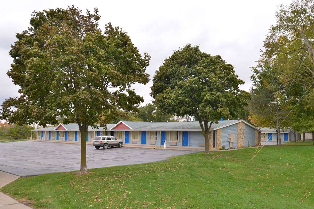 Americas Best Value Inn and Suites Jackson - photo 2