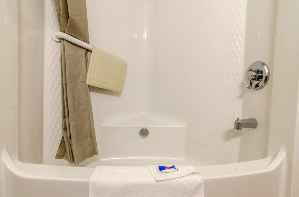 Motel 6 Kearney NE - photo 35
