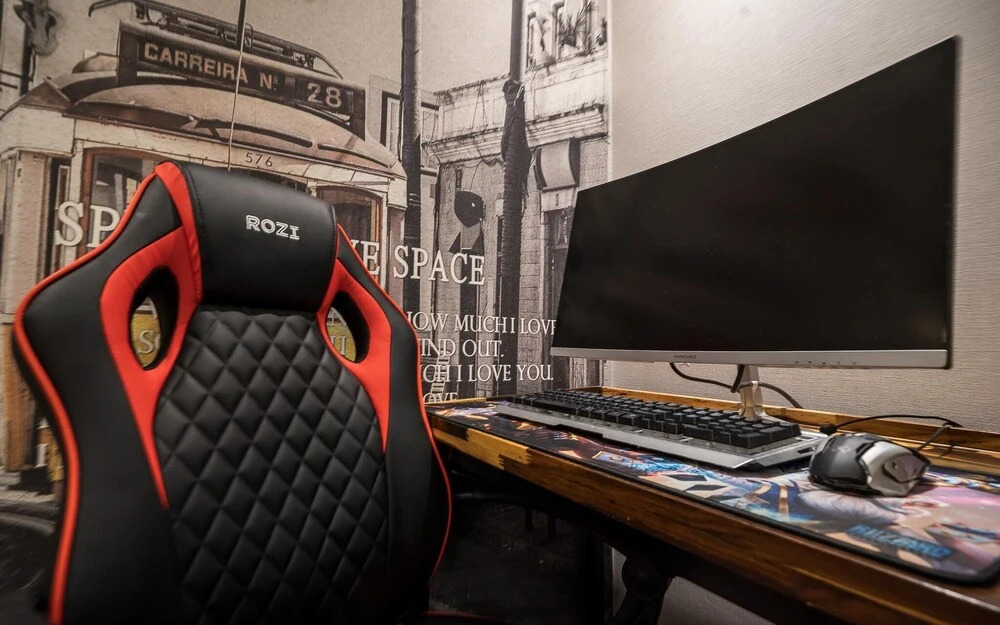 Gimcheon Zero Self Check in Motel in Gimcheon, South Korea