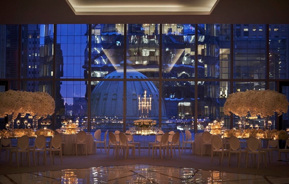 Four Seasons Hotel Philadelphia at Comcast Center - photo 109
