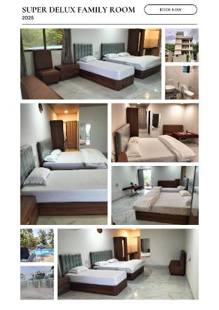 Preet Holiday Resort - last minute hotel in Mumbai
