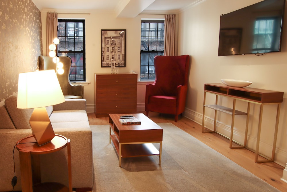 Hotel Scherman - photo 13