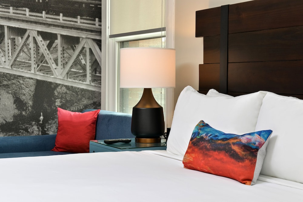 Hotel Indigo Spokane Downtown by IHG - photo 24
