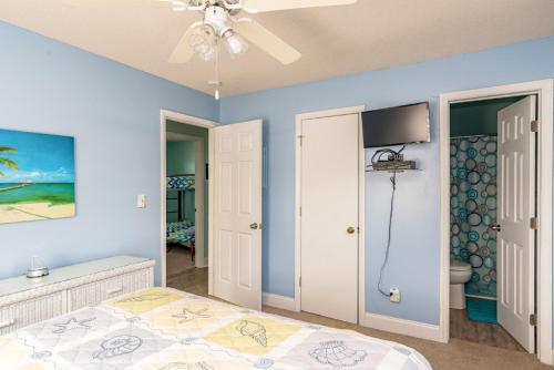 Kay La Plaj by Oak Island Accommodations - photo 24