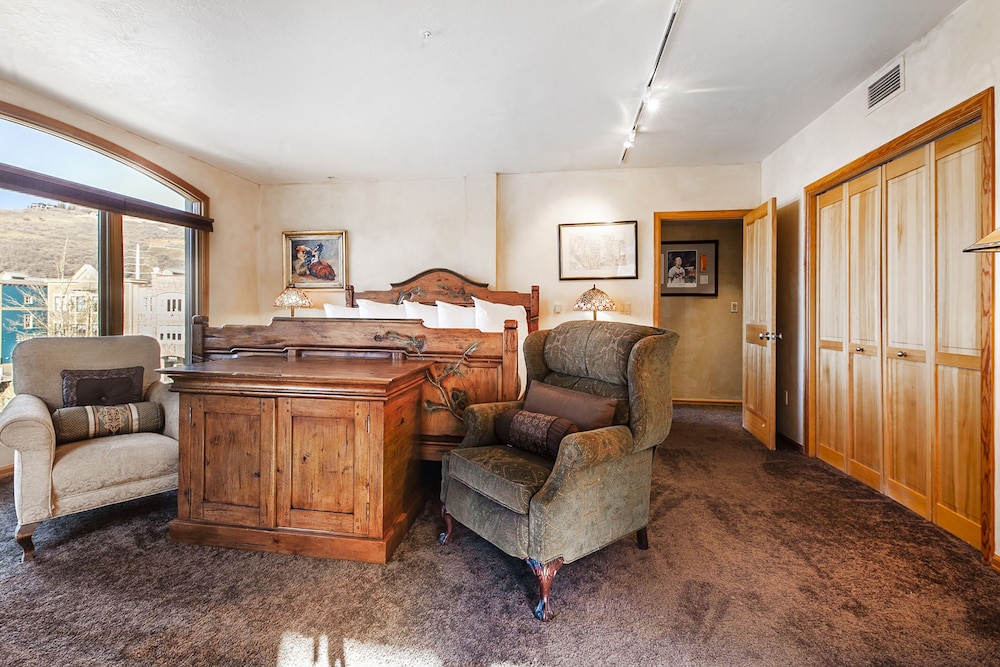 The Caledonian by All Seasons Resort Lodging - photo 18