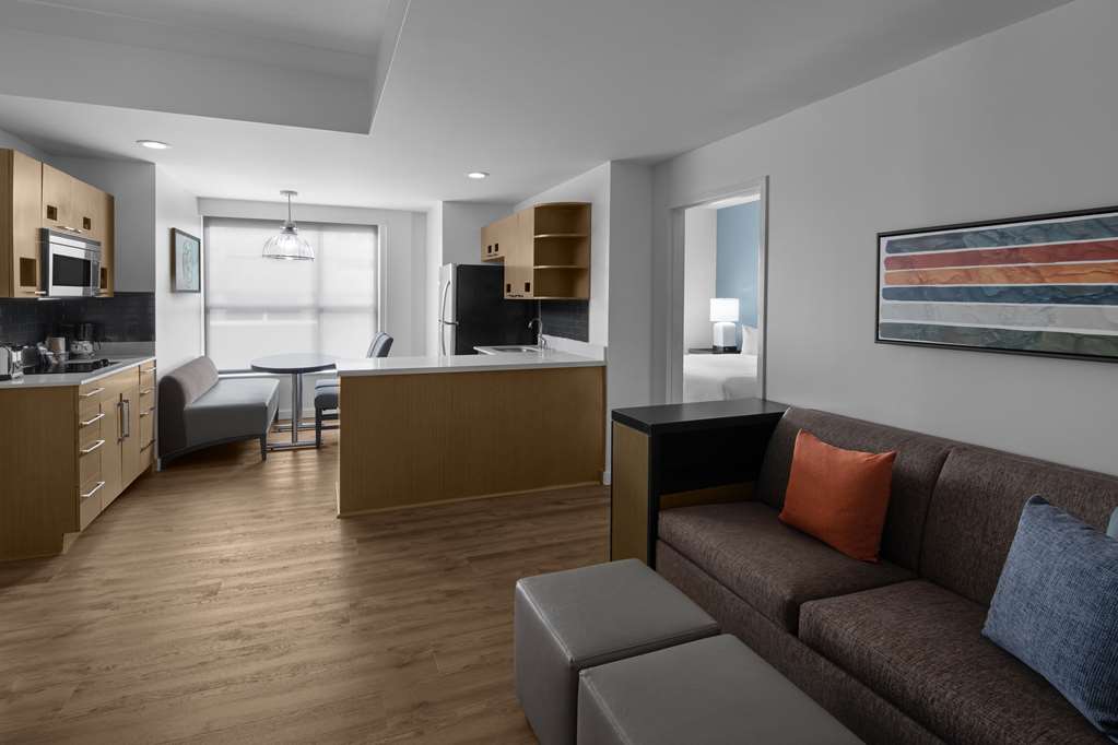 Hyatt House Raleigh North Hills - photo 18