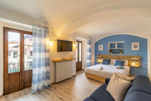 Easy Lake Baveno 100m Dal Lago Free Wifi — 4-Star Luxury Hotel in Baveno, Italy