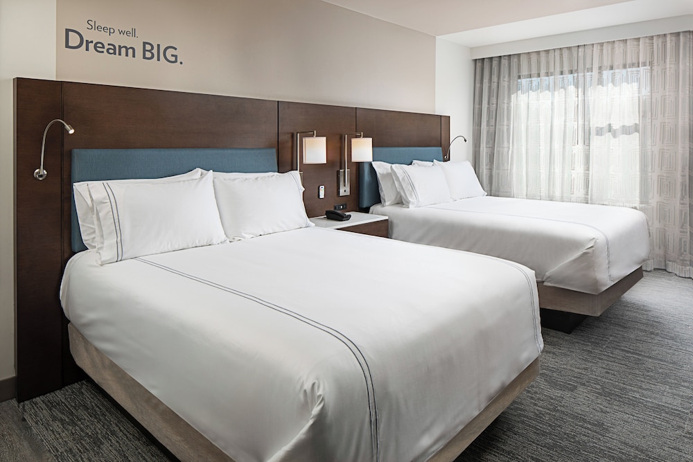 EVEN Hotel Manchester Airport by IHG - photo 31