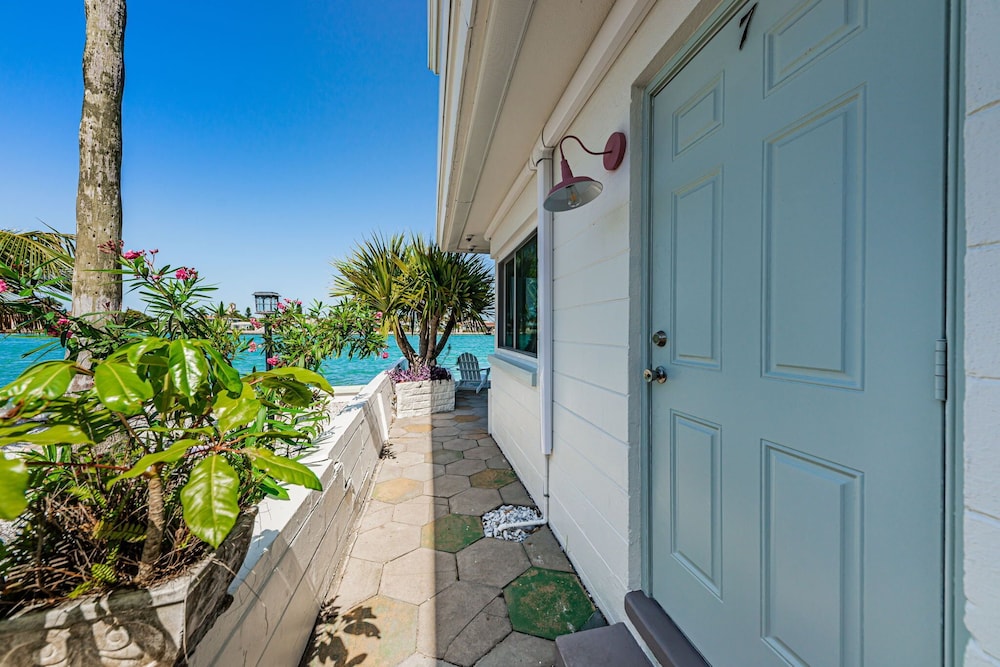 The Roth Hotel Treasure Island Florida - photo 87