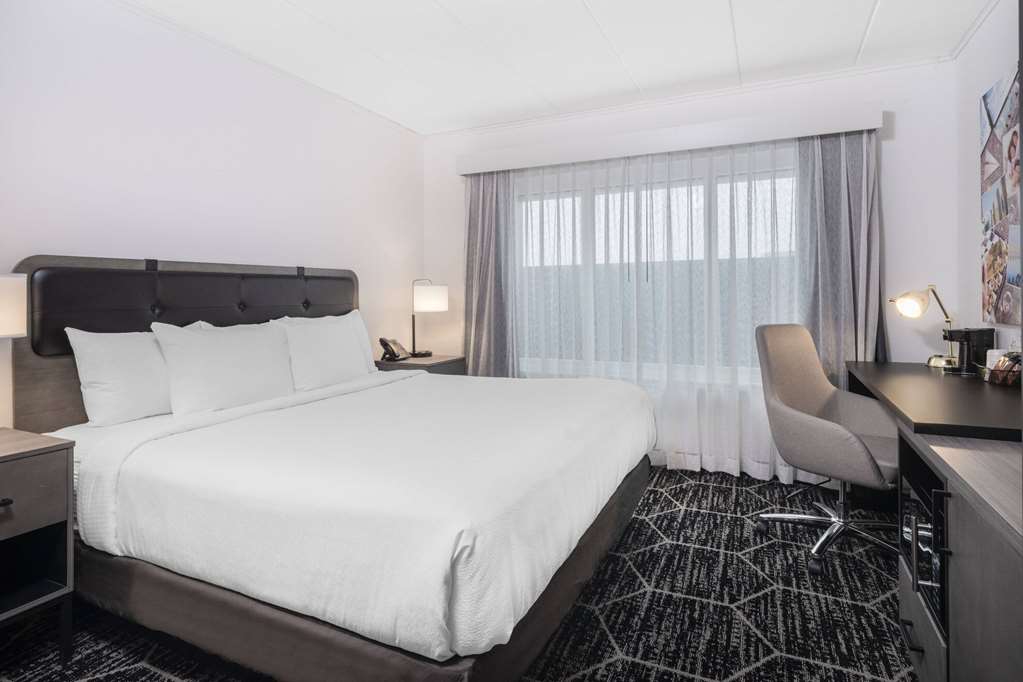 La Quinta by Wyndham Chicago O'Hare Airport - photo 18
