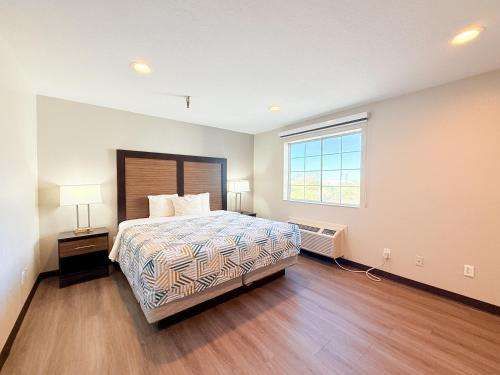 Studio 6 Suites Tucson AZ Airport Kino Sports Complex - photo 16