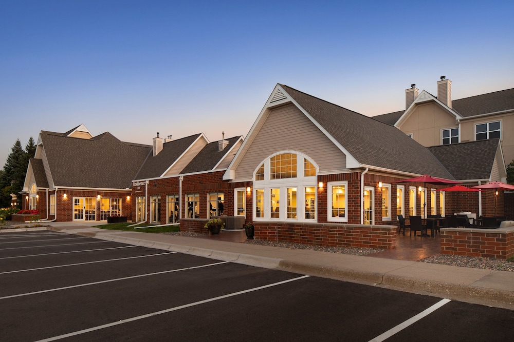 Residence Inn by Marriott Minneapolis St. Paul Roseville - photo 58