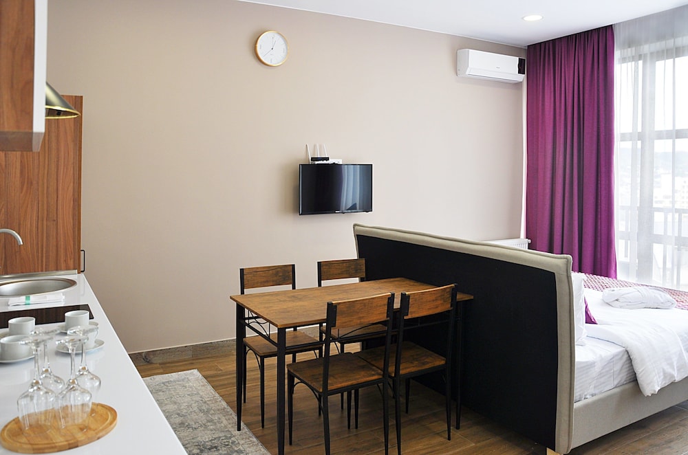 BFG Suites Apartments