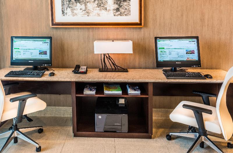 Holiday Inn Owensboro Riverfront by IHG - photo 17
