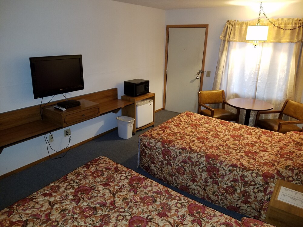 Moorcourt Motel - photo 4