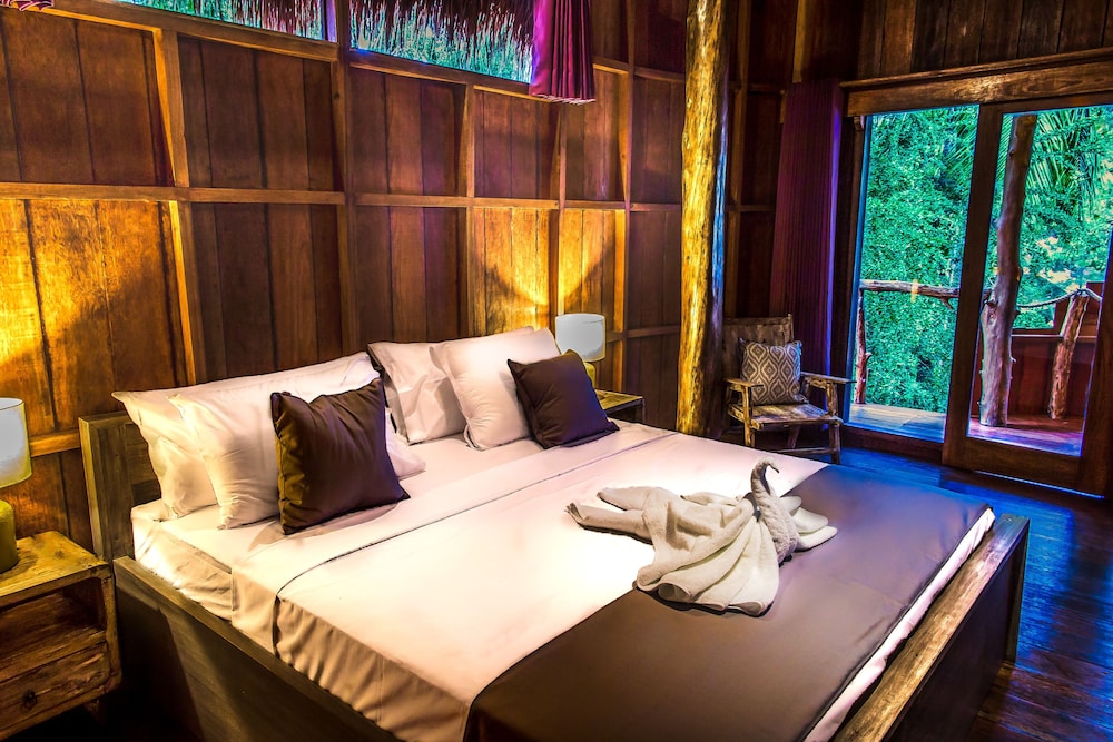 Gili Treehouse — Gili Trawangan — photo 5